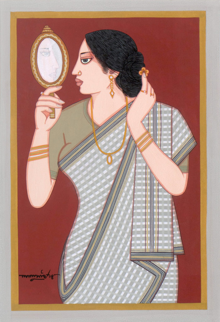 Lalu Prasad