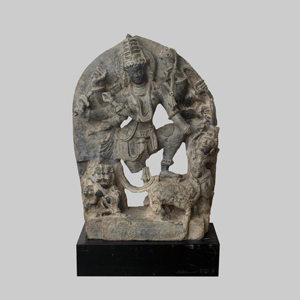 Art Musings, in collaboration with Natesan’s Antiqarts, is presenting Itihaas, an exhibition of rare sculptures, being displayed for the first time in Mumbai [...]