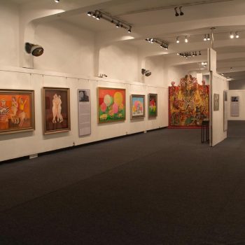 This year, 2019, marks the 20th anniversary of the founding of Gallery Art Musings, one of the earliest galleries to have been established in South Mumbai's [...]