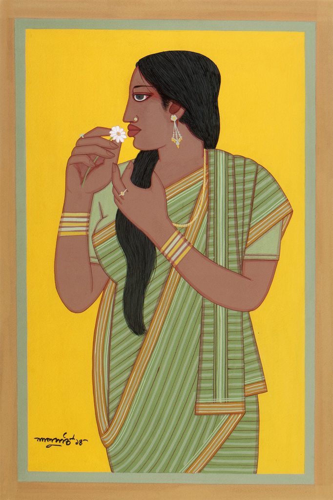 Lalu Prasad Shaw,