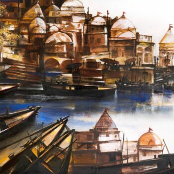 To coincide with the Mumbai Gallery Weekend, Art Musings presents a rare treat for art lovers in the city of Mumbai, with ‘Resonance’, an exhibition featuring works [...]