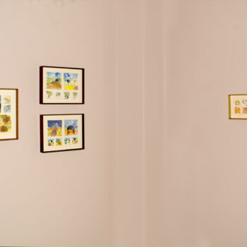 For the 2025 edition of Art Mumbai, Art Musings will be showcasing works especially created for the Fair, by artists with whom the gallery shares a long relationship [...]