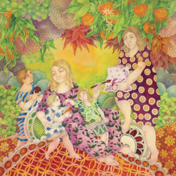 To coincide with the Mumbai Gallery Weekend, Art Musings presents a rare treat for art lovers in the city of Mumbai, with ‘Gardens of Song’, a solo exhibition by Maya Burman [...]